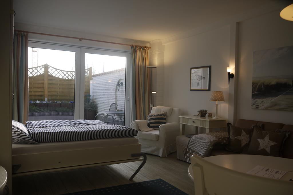 Apartment Sonnenfang *