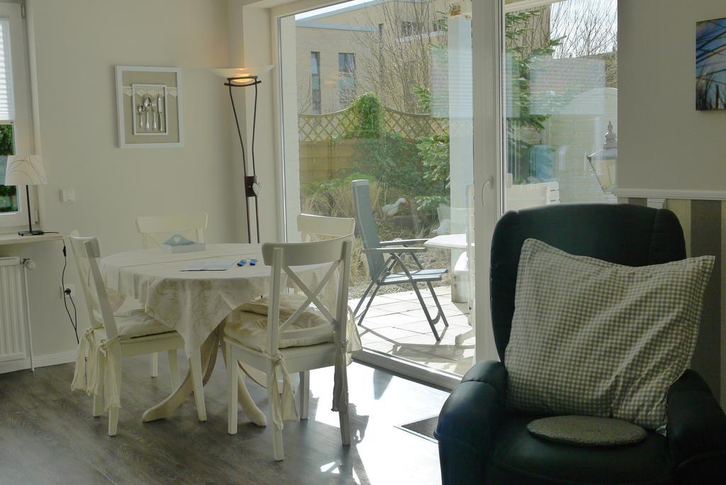 Sonnenfang Apartment