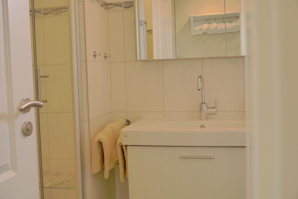 Apartment Sonnenfang *